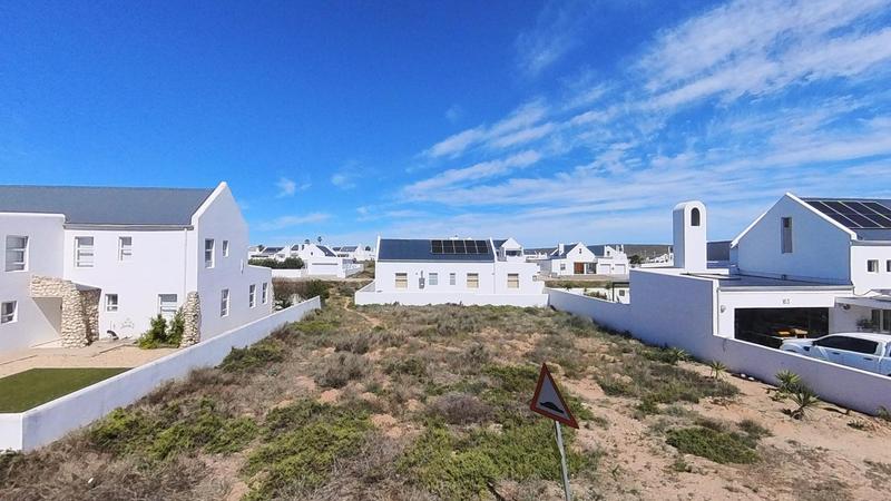 0 Bedroom Property for Sale in Lampiesbaai Western Cape